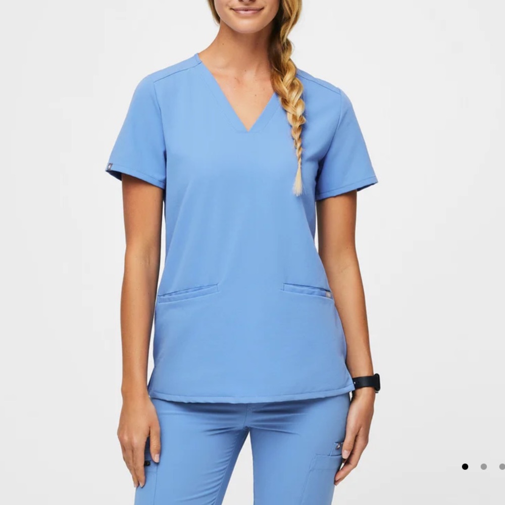 Figs scrub set women’s Small